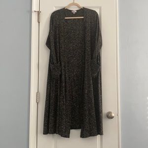 LuLaRoe Sarah XL